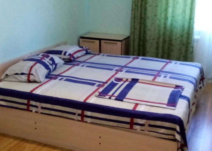 Delfin Guest House