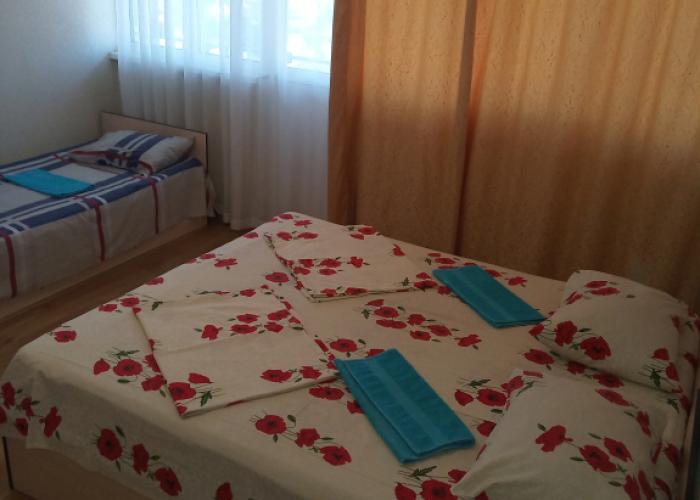 Delfin Guest House