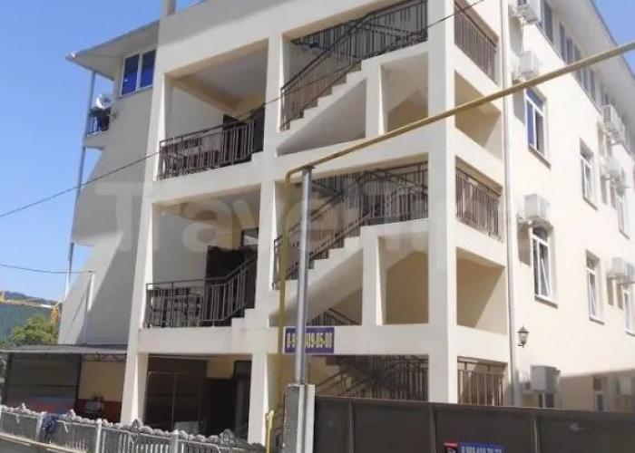 Delfin Guest House