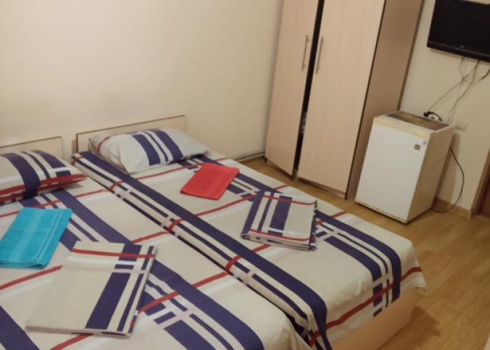 Delfin Guest House