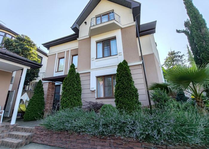 Mimoza Guest House