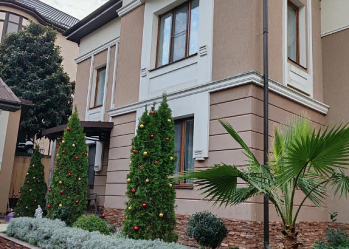 Mimoza Guest House