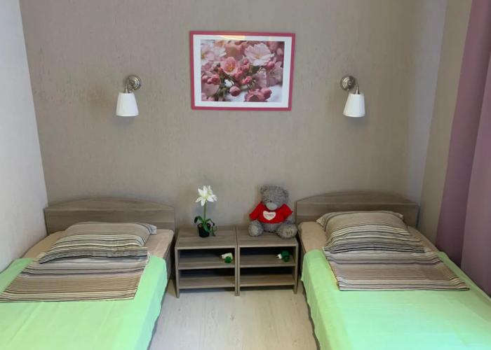 Mimoza Guest House