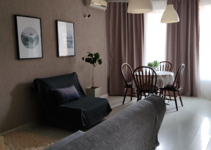 Mimoza Guest House