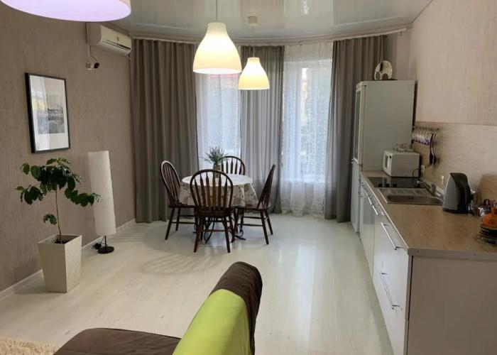 Mimoza Guest House