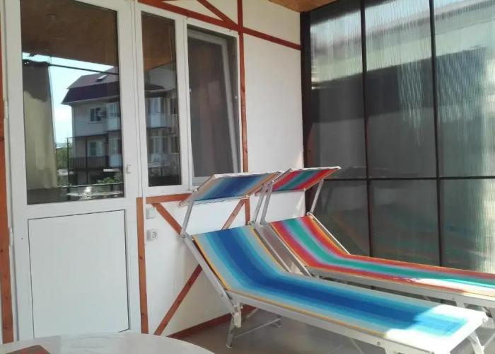 Guest House Venecia