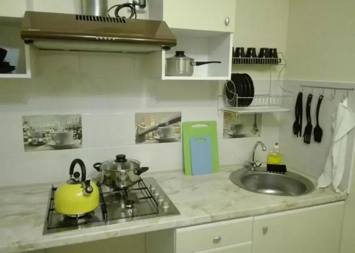 Guest House Venecia