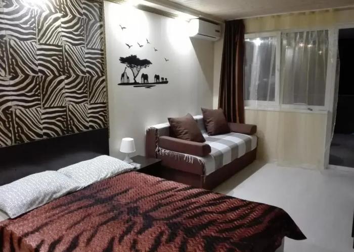 Guest House Venecia