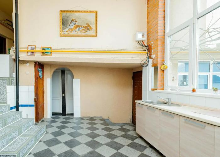 Guest house Paradise
