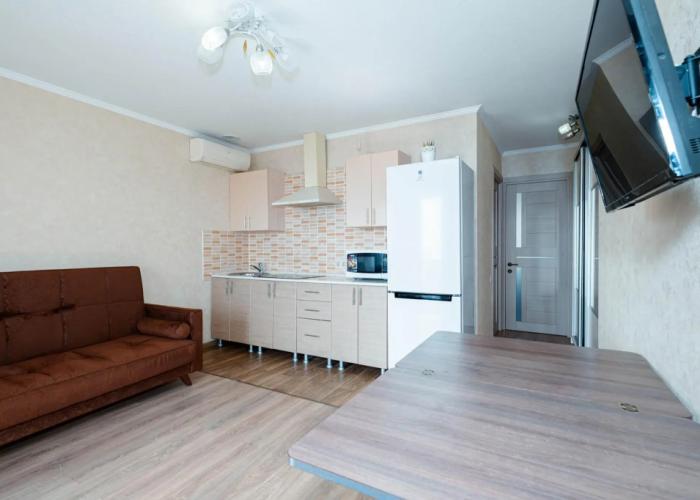 Guest house Paradise