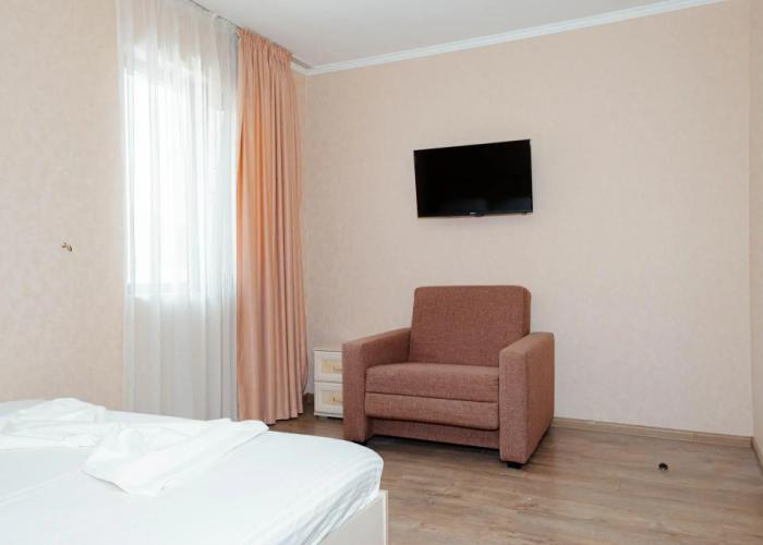Guest house Paradise