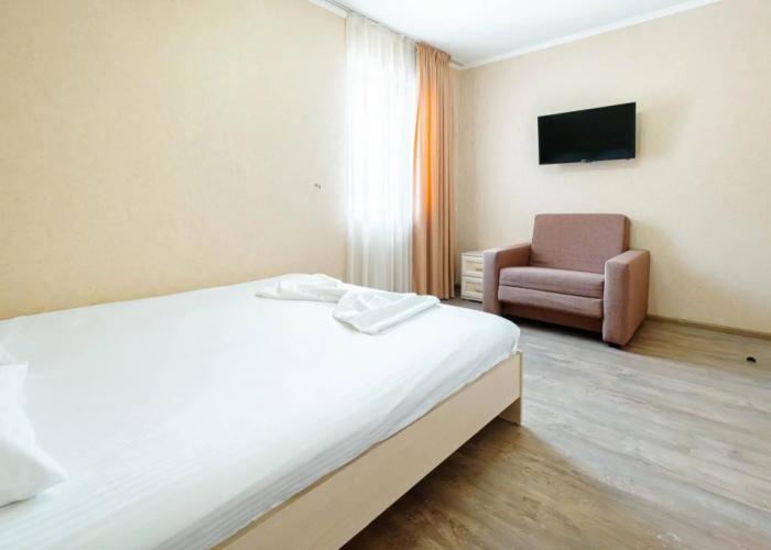 Guest house Paradise