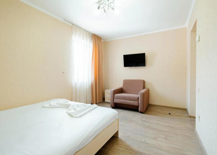 Guest house Paradise