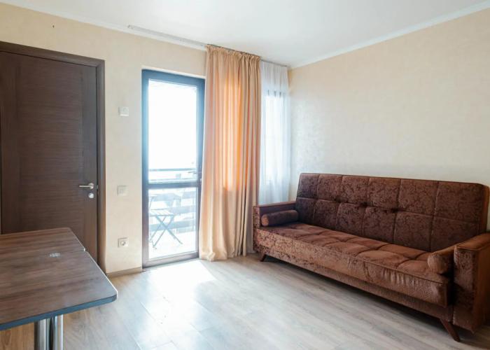 Guest house Paradise