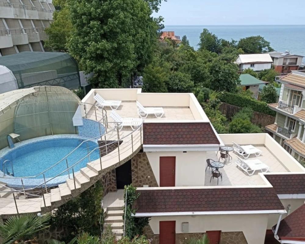 Belveder Villa Guest House