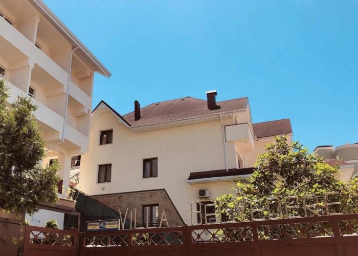 Belveder Villa Guest House