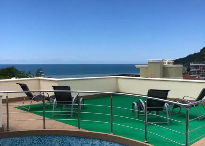 Belveder Villa Guest House