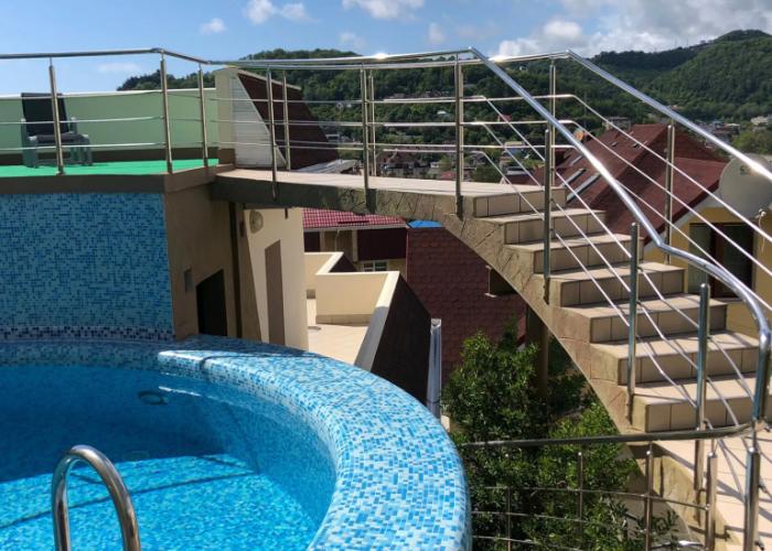 Belveder Villa Guest House