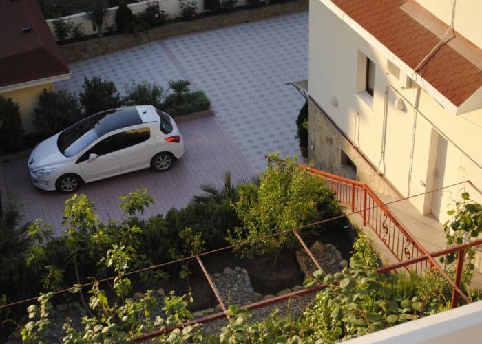 Belveder Villa Guest House