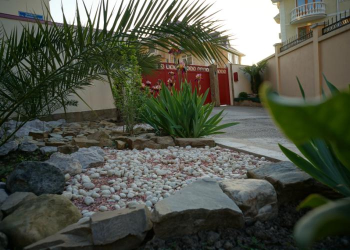 Belveder Villa Guest House