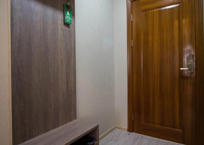 Planeta Sport Hotel