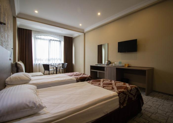Planeta Sport Hotel