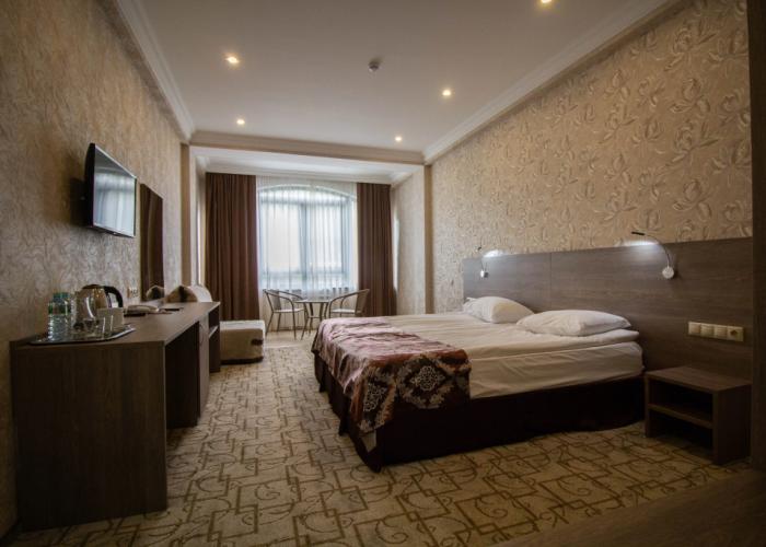 Planeta Sport Hotel