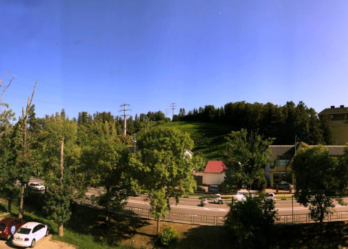 Planeta Sport Hotel