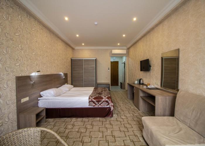 Planeta Sport Hotel