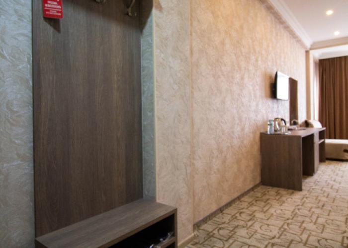 Planeta Sport Hotel