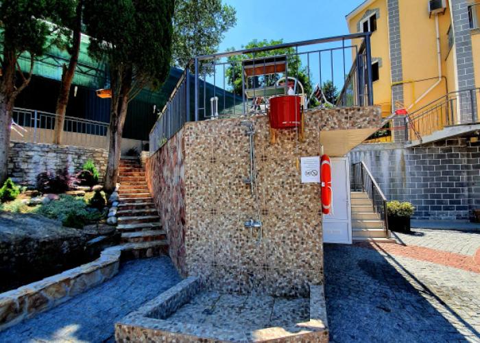 Atlant Guest house