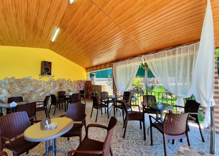 Atlant Guest house