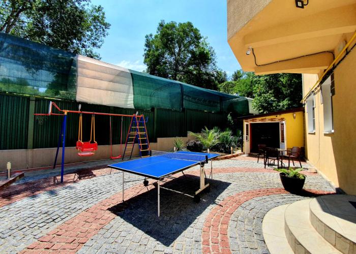 Atlant Guest house