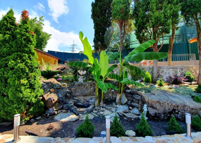 Atlant Guest house