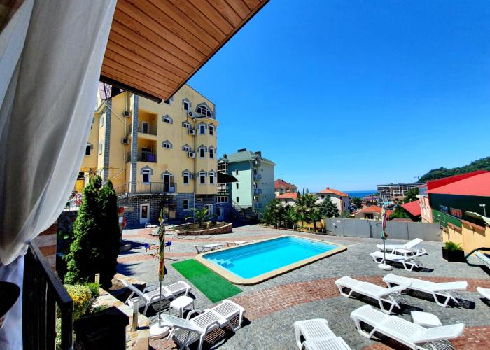 Atlant Guest house