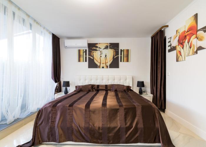 Pyat' Zvyozd Kassiopei Apartments