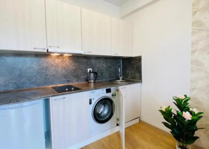 U Morya Apartment