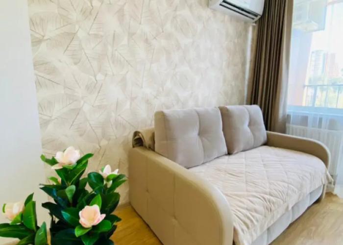 U Morya Apartment