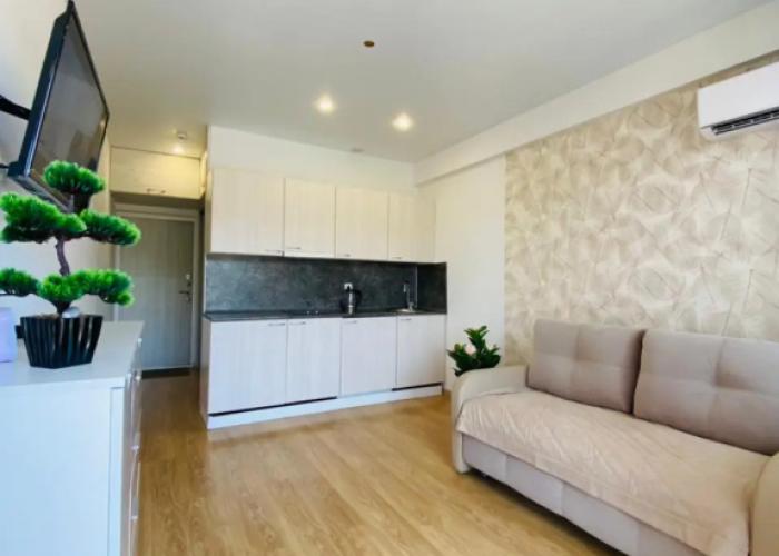 U Morya Apartment