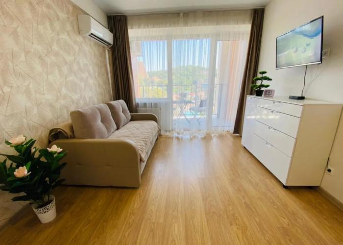 U Morya Apartment