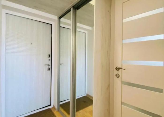 U Morya Apartment