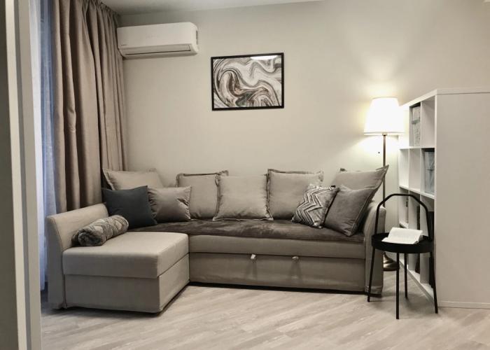 V Sochi S Terrasoy Luchshe Chem Doma Apartments