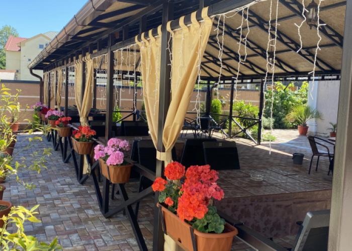 Valentina Guest House