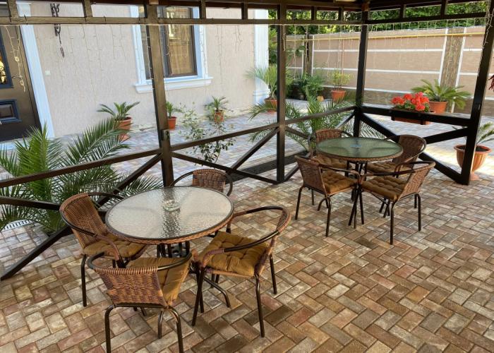 Valentina Guest House