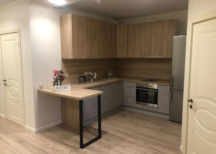 Relax Home Apartments