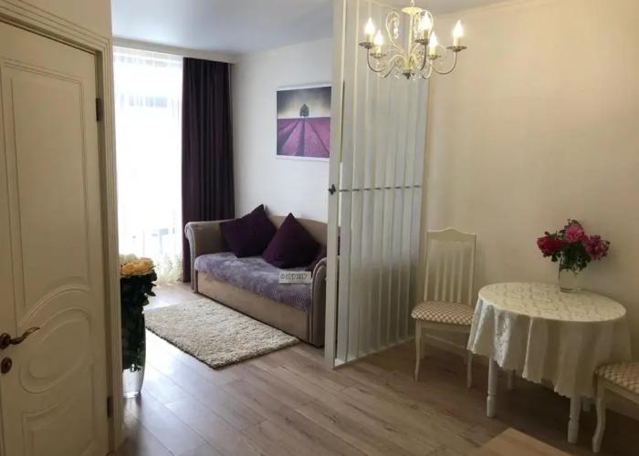 Relax Home Apartments