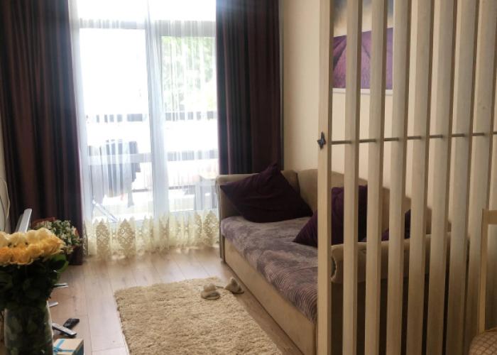 Relax Home Apartments