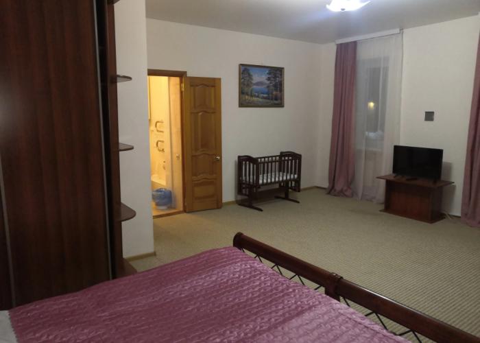 Alpenkhauz Hotel