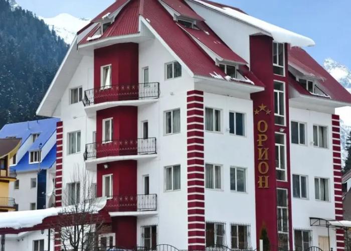 Hotel Orion