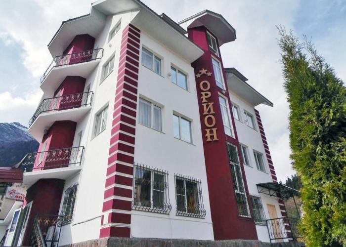 Hotel Orion